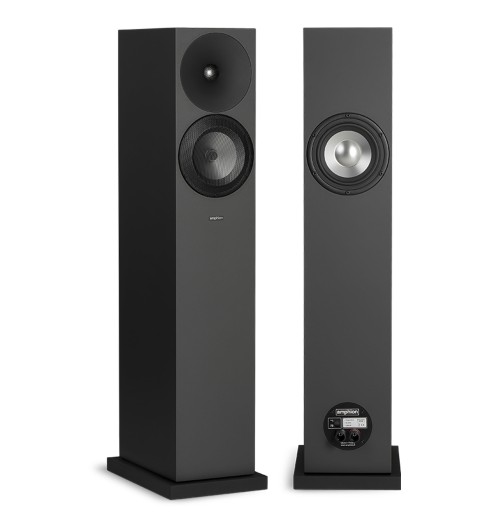 Amphion Argon3LS - Kolumny głośnikowe podłogowe Hi-End (para)