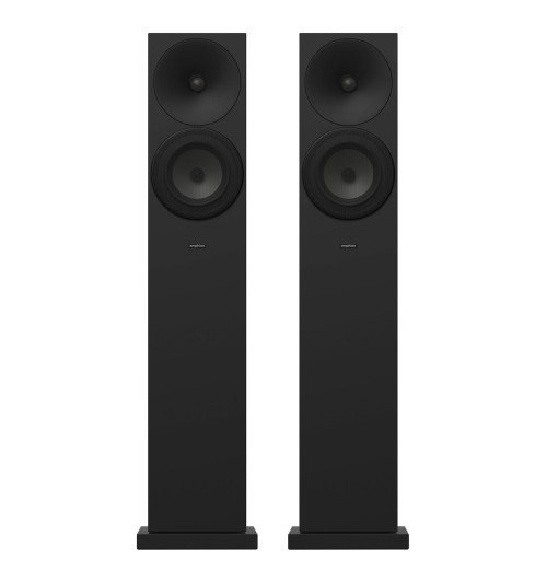 Amphion Argon3LS - Kolumny głośnikowe podłogowe Hi-End (para)