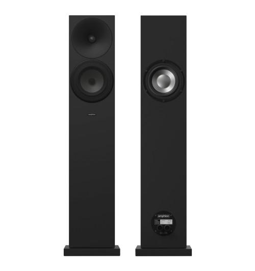 Amphion Argon3LS - Kolumny głośnikowe podłogowe Hi-End (para)