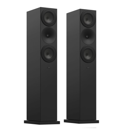 Amphion Argon7LS - Kolumny głośnikowe podłogowe Hi-End (para)
