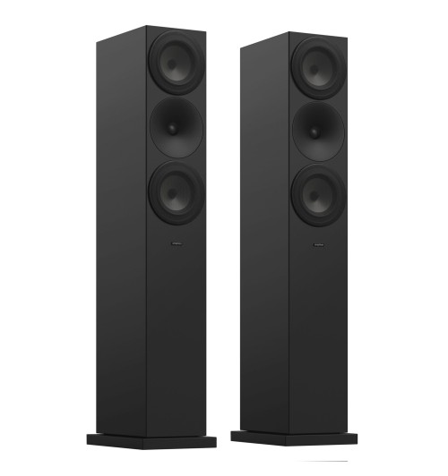 Amphion Argon7LS - Kolumny głośnikowe podłogowe Hi-End (para)
