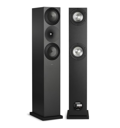 Amphion Argon7LS - Kolumny głośnikowe podłogowe Hi-End (para)