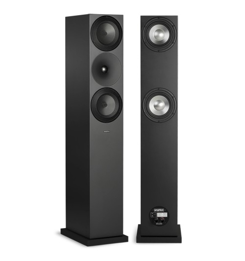 Amphion Argon7LS - Kolumny głośnikowe podłogowe Hi-End (para)
