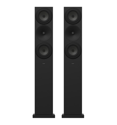 Amphion Argon7LS - Kolumny głośnikowe podłogowe Hi-End (para)