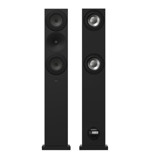Amphion Argon7LS - Kolumny głośnikowe podłogowe Hi-End (para)