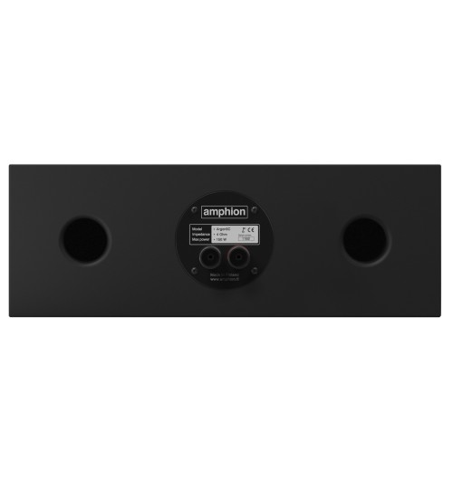 Amphion Argon5C - Kolumna centralna do kina domowego Hi-End