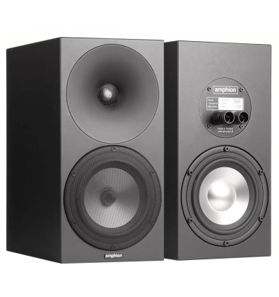 Amphion Argon3X - Kolumny głośnikowe podstawkowe Hi-End (para)