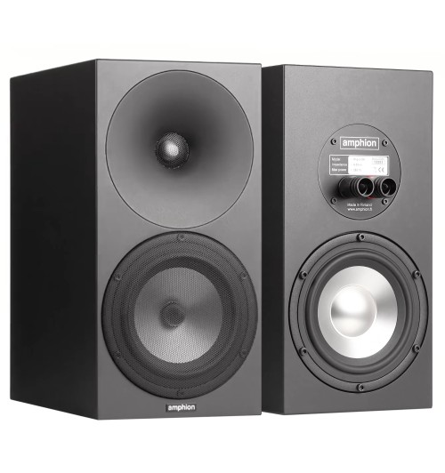 Amphion Argon3X - Kolumny głośnikowe podstawkowe Hi-End (para)
