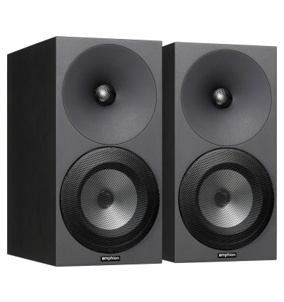 Amphion Argon3X - Kolumny głośnikowe podstawkowe Hi-End (para)