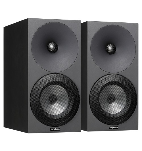 Amphion Argon3X - Kolumny głośnikowe podstawkowe Hi-End (para)