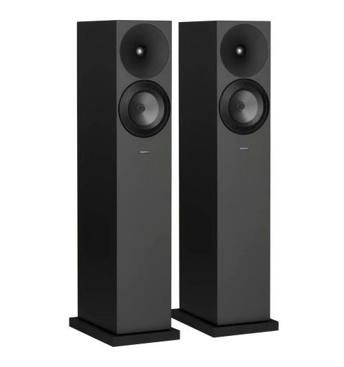 Amphion Argon3LX - Kolumny głośnikowe podłogowe Hi-End (para)