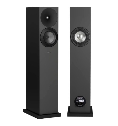 Amphion Argon3LX - Kolumny głośnikowe podłogowe Hi-End (para)