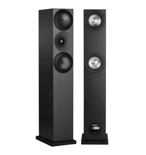Amphion Argon7LX - Kolumny głośnikowe podłogowe Hi-End (para)