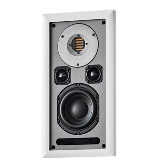Audiovector Arreté In-Wall - Głośnik instalacyjny ścienny do zabudowy Hi-End