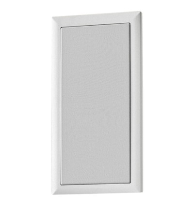 Audiovector Arreté In-Wall - Głośnik instalacyjny ścienny do zabudowy Hi-End