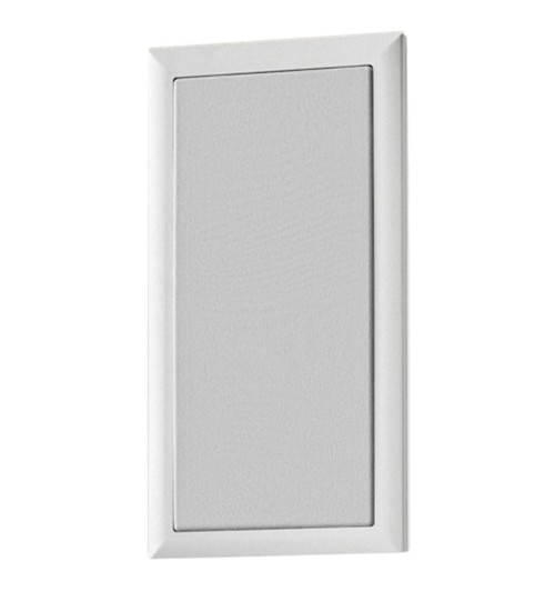 Audiovector Arreté In-Wall - Głośnik instalacyjny ścienny do zabudowy Hi-End