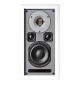 Audiovector Arreté In-Wall - Głośnik instalacyjny ścienny do zabudowy Hi-End