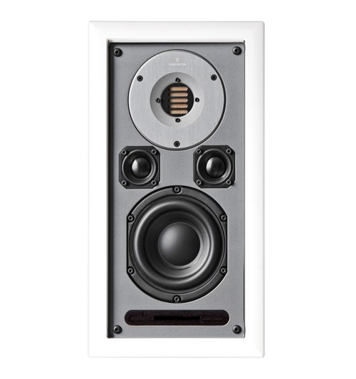 Audiovector Arreté In-Wall - Głośnik instalacyjny ścienny do zabudowy Hi-End
