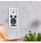 Audiovector Arreté In-Wall - Głośnik instalacyjny ścienny do zabudowy Hi-End