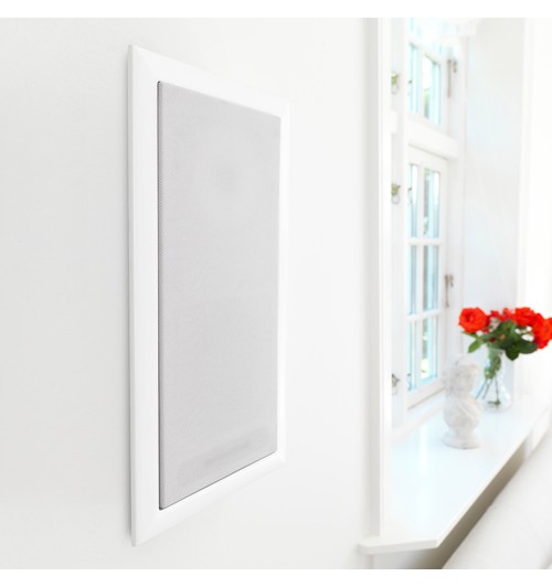 Audiovector Arreté In-Wall - Głośnik instalacyjny ścienny do zabudowy Hi-End