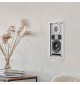 Audiovector Arreté In-Wall - Głośnik instalacyjny ścienny do zabudowy Hi-End