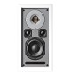 Audiovector Arreté On-Wall - Głośnik instalacyjny naścienny Hi-End