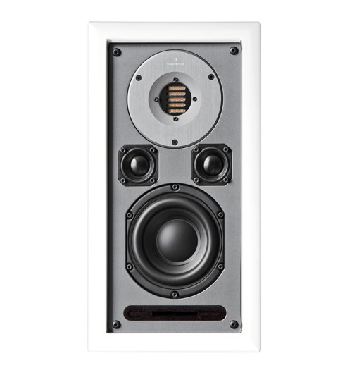Audiovector Arreté On-Wall - Głośnik instalacyjny naścienny Hi-End