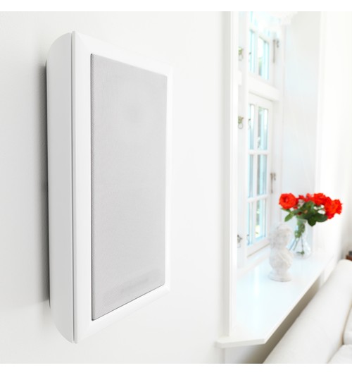 Audiovector Arreté On-Wall - Głośnik instalacyjny naścienny Hi-End