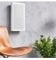 Audiovector Arreté On-Wall - Głośnik instalacyjny naścienny Hi-End