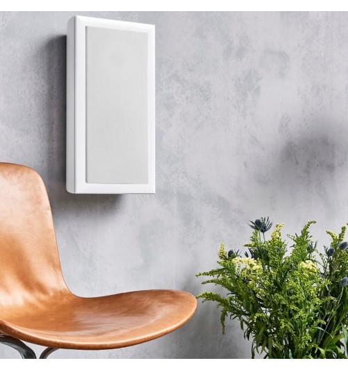 Audiovector Arreté On-Wall - Głośnik instalacyjny naścienny Hi-End