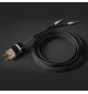 Audiovector Freedom® Grounding Cable R-Series - Kabel uziemiający do dwóch kolumn głośnikowych 2x 5m