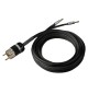 Audiovector Freedom® Grounding Cable R-Series - Kabel uziemiający do dwóch kolumn głośnikowych 2x 5m
