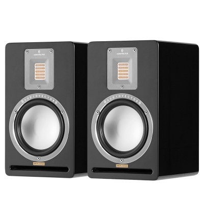 Audiovector QR 1 SE - Kolumny głośnikowe podstawkowe Hi-End (para)
