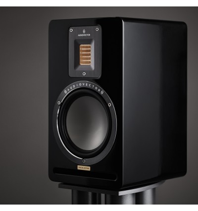 Audiovector QR 1 SE - Kolumny głośnikowe podstawkowe Hi-End (para)