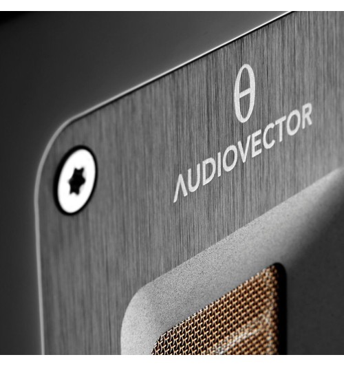 Audiovector QR 1 SE - Kolumny głośnikowe podstawkowe Hi-End (para)