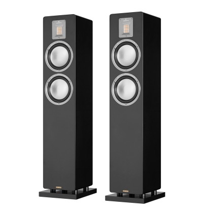 Audiovector QR 3 SE - Kolumny głośnikowe podłogowe Hi-End (para)