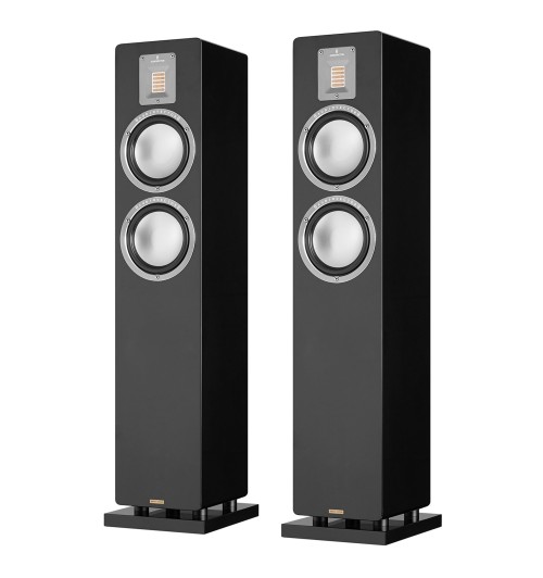 Audiovector QR 3 SE - Kolumny głośnikowe podłogowe Hi-End (para)