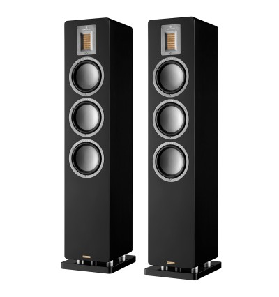 Audiovector QR 5 SE - Kolumny głośnikowe podłogowe Hi-End (para)