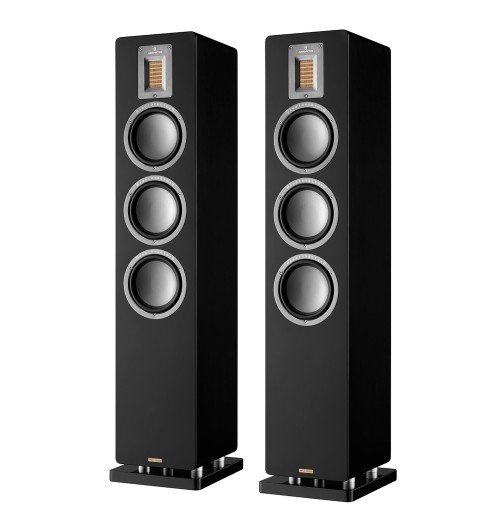 Audiovector QR 5 SE - Kolumny głośnikowe podłogowe Hi-End (para)