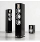 Audiovector QR 5 SE - Kolumny głośnikowe podłogowe Hi-End (para)