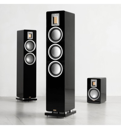 Audiovector QR 5 SE - Kolumny głośnikowe podłogowe Hi-End (para)