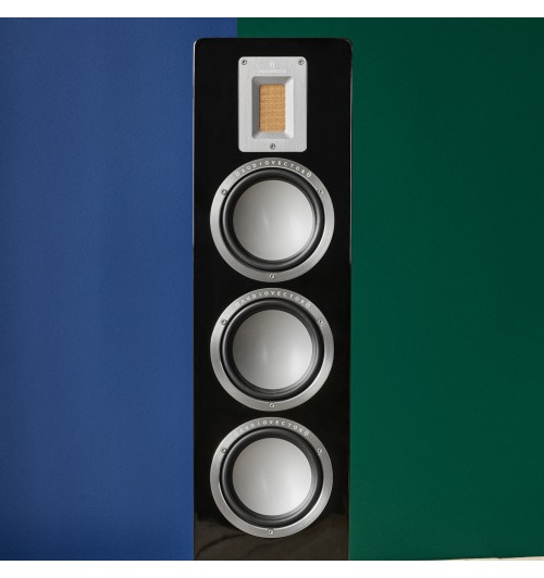Audiovector QR 5 SE - Kolumny głośnikowe podłogowe Hi-End (para)