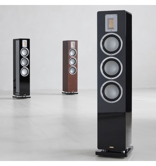 Audiovector QR 5 SE - Kolumny głośnikowe podłogowe Hi-End (para)