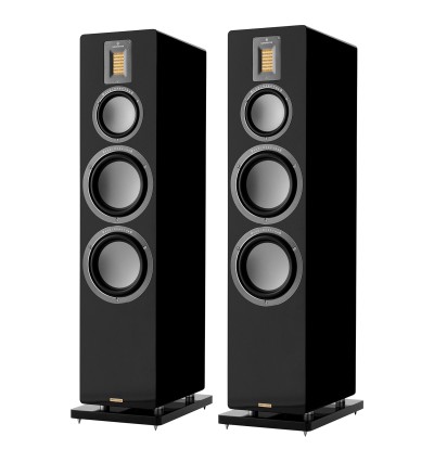 Audiovector QR 7 SE - Kolumny głośnikowe podłogowe Hi-End (para)