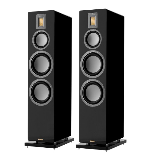 Audiovector QR 7 SE - Kolumny głośnikowe podłogowe Hi-End (para)
