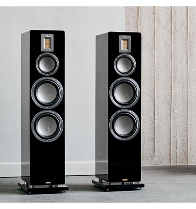 Audiovector QR 7 SE - Kolumny głośnikowe podłogowe Hi-End (para)