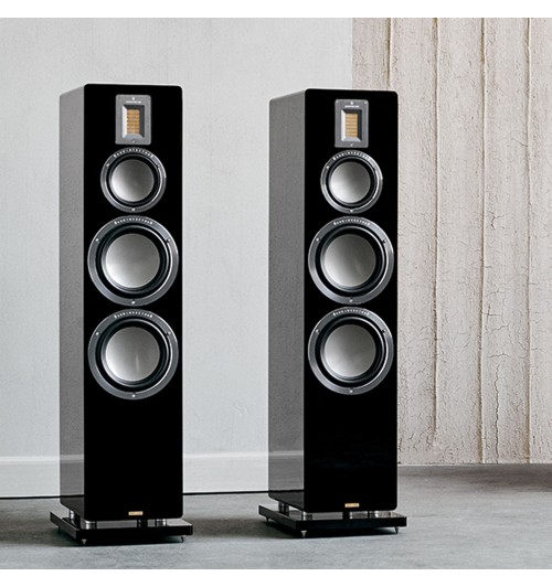 Audiovector QR 7 SE - Kolumny głośnikowe podłogowe Hi-End (para)