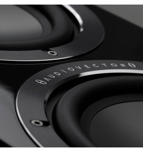 Audiovector QR 7 SE - Kolumny głośnikowe podłogowe Hi-End (para)