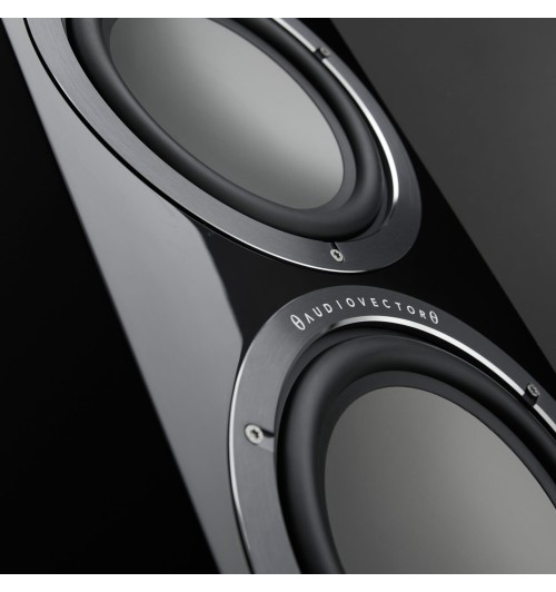 Audiovector QR 7 SE - Kolumny głośnikowe podłogowe Hi-End (para)