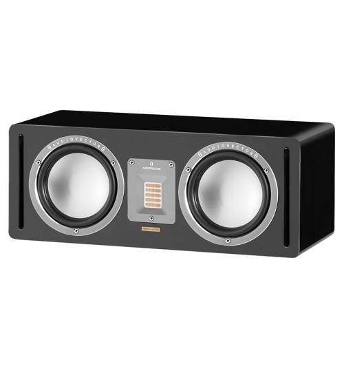 Audiovector QR C SE - Kolumna centralna do kina domowego Hi-End